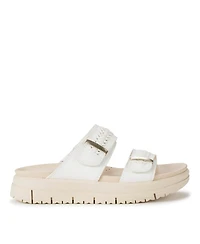 Baretraps Women's Origins Haliah Slide Slip-On Sandals
