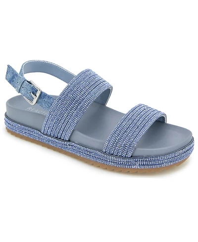 Kenneth Cole Reaction Women's Debra Round Toe Sandals