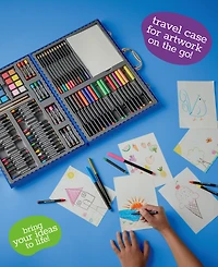 Geoffrey's Toy Box Masterwork Art Studio, Created for Macy's