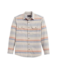 Pendleton Men's Long Sleeve Beach Shack Shirt