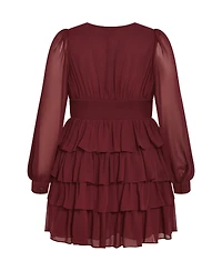 Plus Size Kailey Dress
