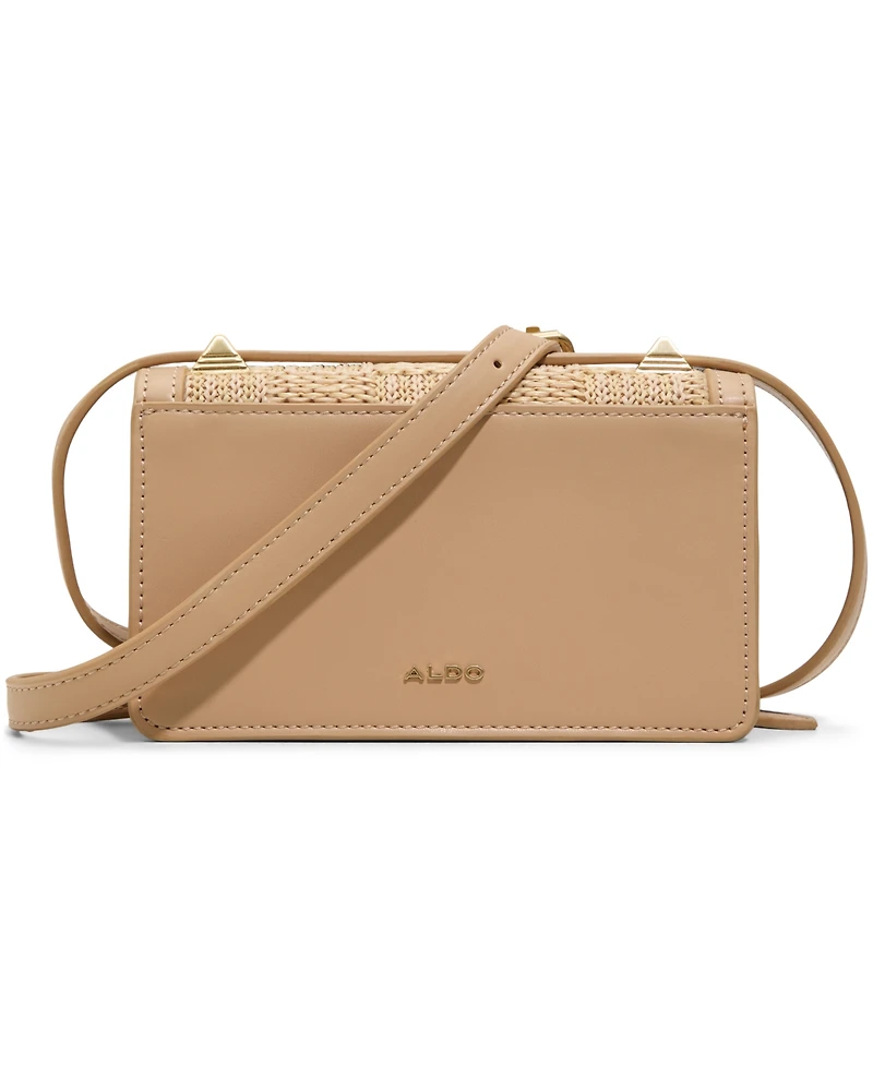 Aldo Zenithpursemini Small Crossbody Bag