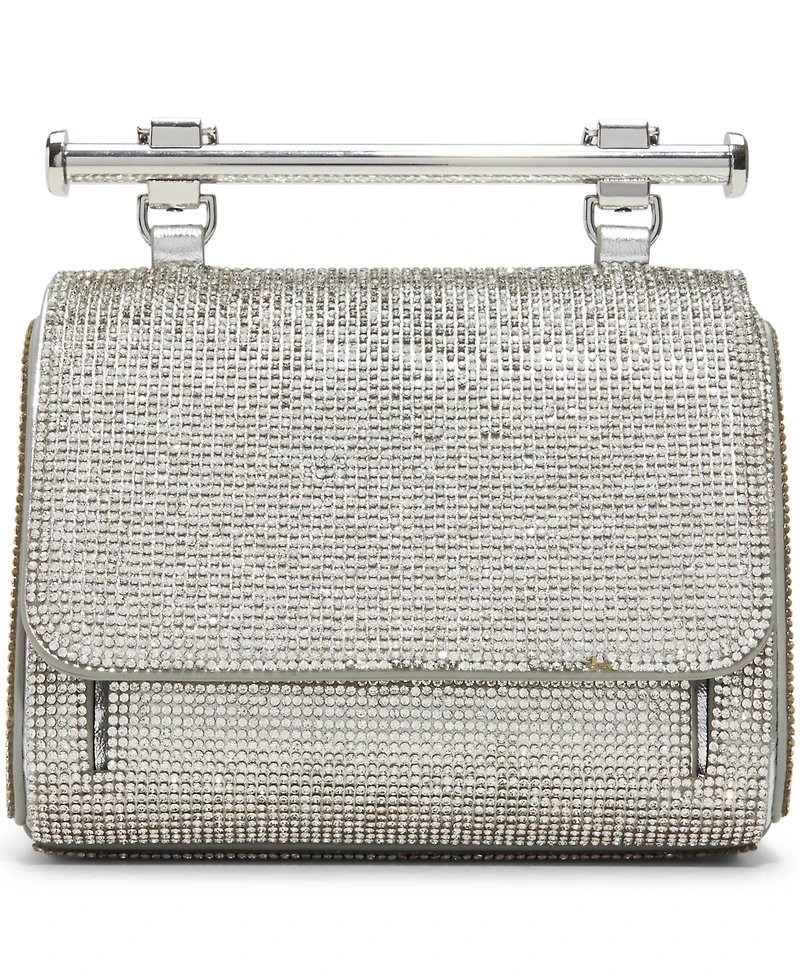 Aldo Blingchic Small Top Handle Bag
