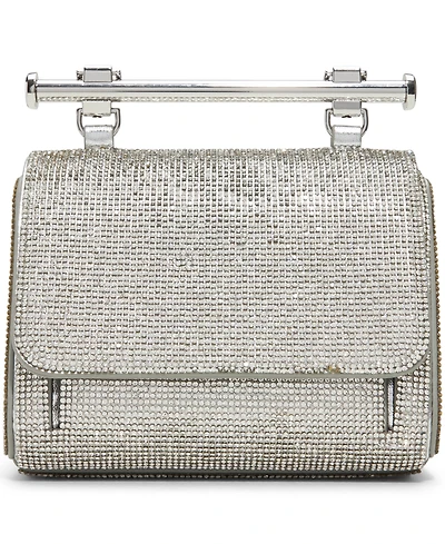 Aldo Blingchic Small Top Handle Bag
