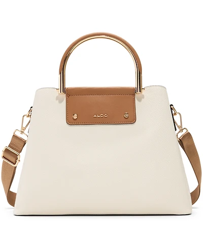 Aldo Sloana Small Satchel Bag