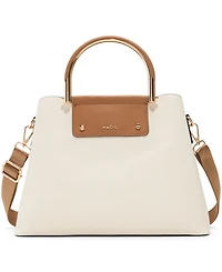 Aldo Sloana Small Satchel Bag