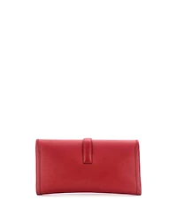 Pre-Owned Hermes 29 Jige Elan Clutch Swift