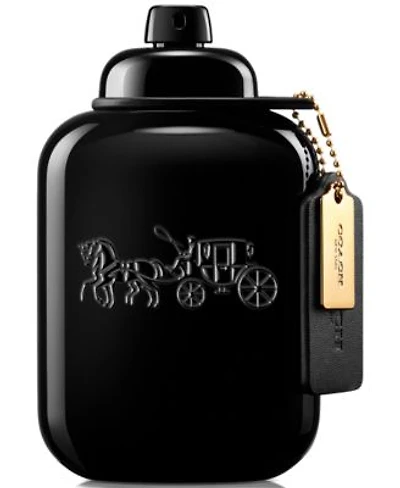 Coach For Men Eau De Parfum Fragrance Collection