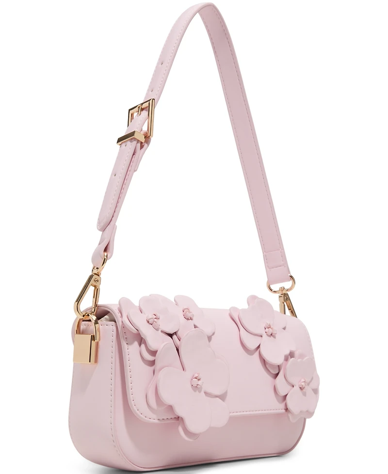Aldo Daisybouquet Small Crossbody Bag
