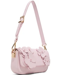 Aldo Daisybouquet Small Crossbody Bag