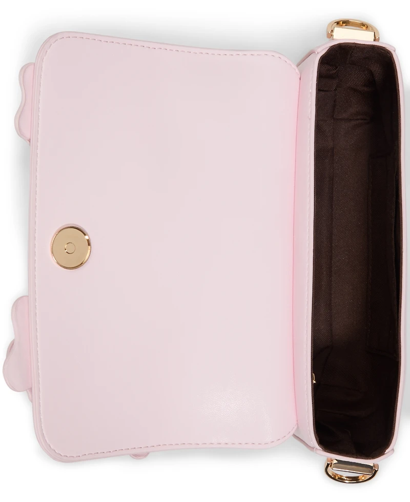 Aldo Daisybouquet Small Crossbody Bag