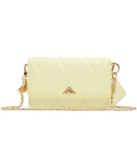 Aldo Fititalllx Chain Crossbody Wallet