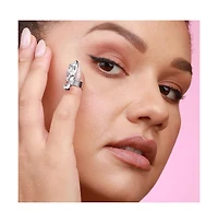 Opulent Nail Ring