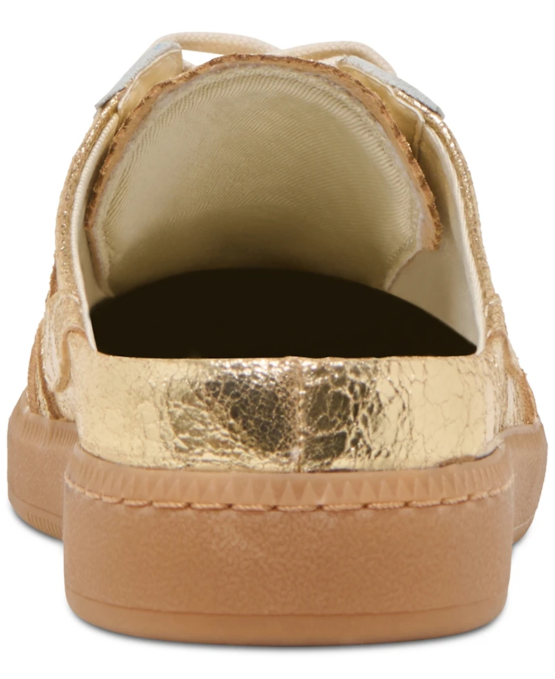 Dolce Vita Women's Notice Slide Mule Sneakers