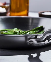 Heritage Steel X Eater 5-Ply Stainless Steel, 10.5" Fry Pan