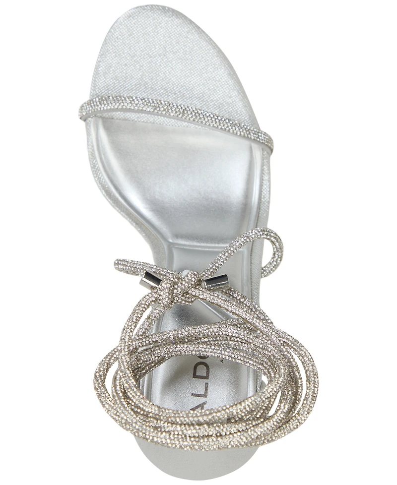 Aldo Women's Caladonia Lace-Up Dress Sandals