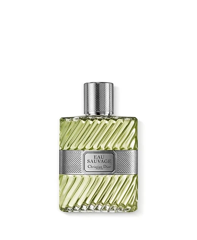 Dior Men's Eau Sauvage Eau de Toilette Spray, 3.4-oz.