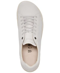 Birkenstock Men's Bend Suede Leather Casual Sneakers from Finish Line