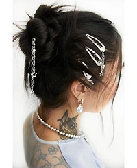 Sparkle Hair Pin