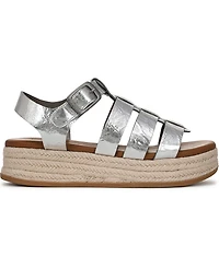 Blowfish Malibu Women's Madrid 2 Fisherman Wedge Sandals