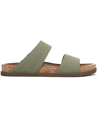 Blowfish Malibu Women's Leah Open Round Toe Slide Platform Sandals