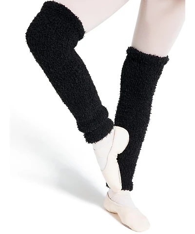 Capezio Women's Harmonie 18" Pamper Legwarmer