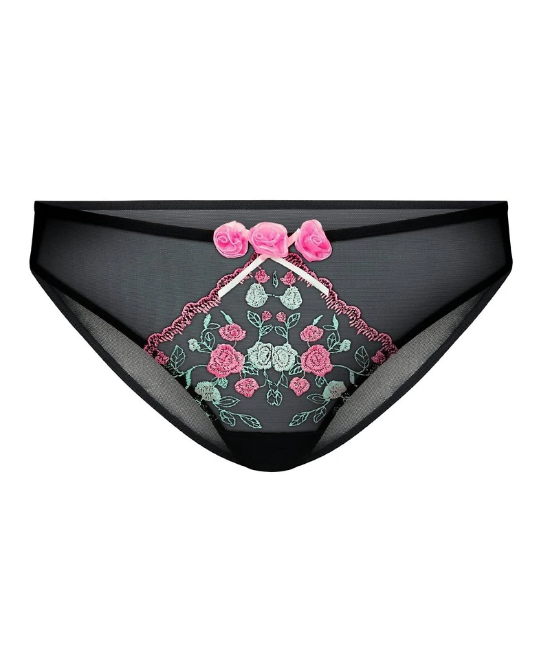 Levana Women's Brazilian Panty