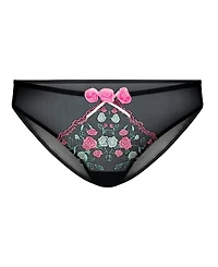 Levana Women's Brazilian Panty