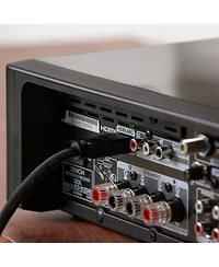 Denon Rcd-N12 Network Connected Mini Hi-Fi System