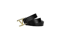 Women's Solid & Casual Belt 35mm Victoria Hyde Victor