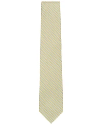 Perry Ellis Men's Chaffin Classic Geometric Tie