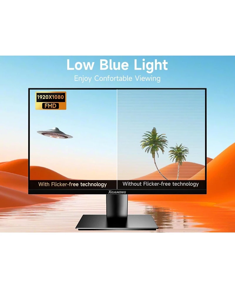 XGaming 24 Inch Monitor