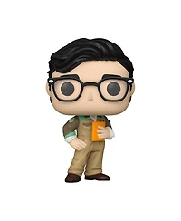 Funko Loki Season 2 O.b. Classic Funko Pop