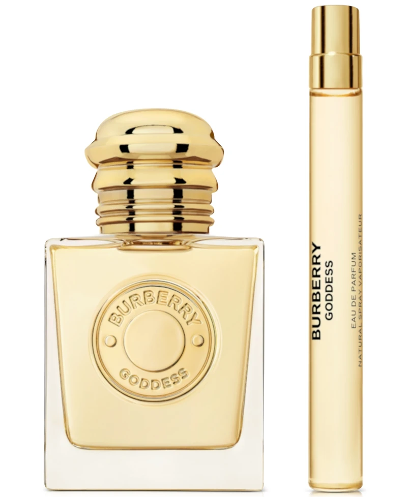 Burberry 2-Pc. Goddess Eau de Parfum Gift Set