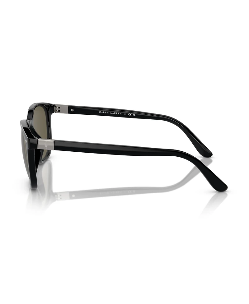 Polo Ralph Lauren Men's Standard Sunglasses, PH4208U
