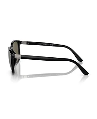 Polo Ralph Lauren Men's Standard Sunglasses, PH4208U