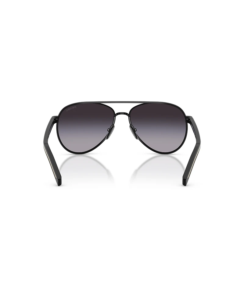 Prada Women's Large Sunglasses