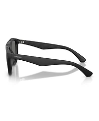 Burberry Men's Polarized Sunglasses