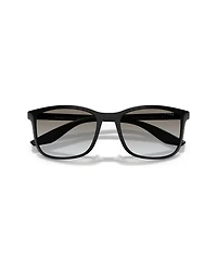 Prada Linea Rossa Men's Sunglasses
