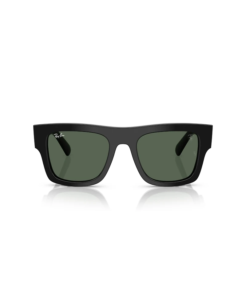 Ray-Ban Unisex Scuderia Ferrari Collection Sunglasses, RB2217M