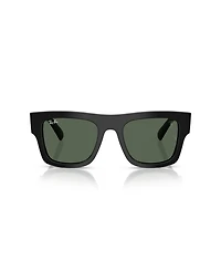 Ray-Ban Unisex Scuderia Ferrari Collection Sunglasses, RB2217M