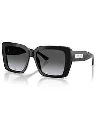 Jimmy Choo Women's Polarized Sunglasses