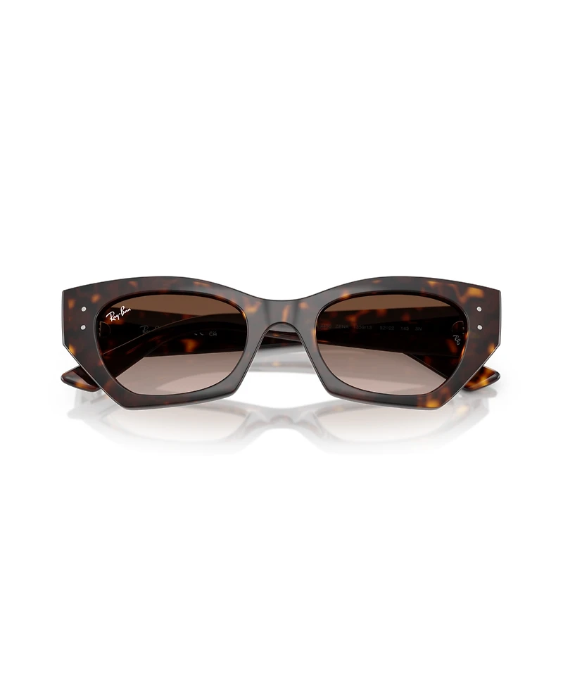 Ray-Ban Unisex Zena Sunglasses, RB4430