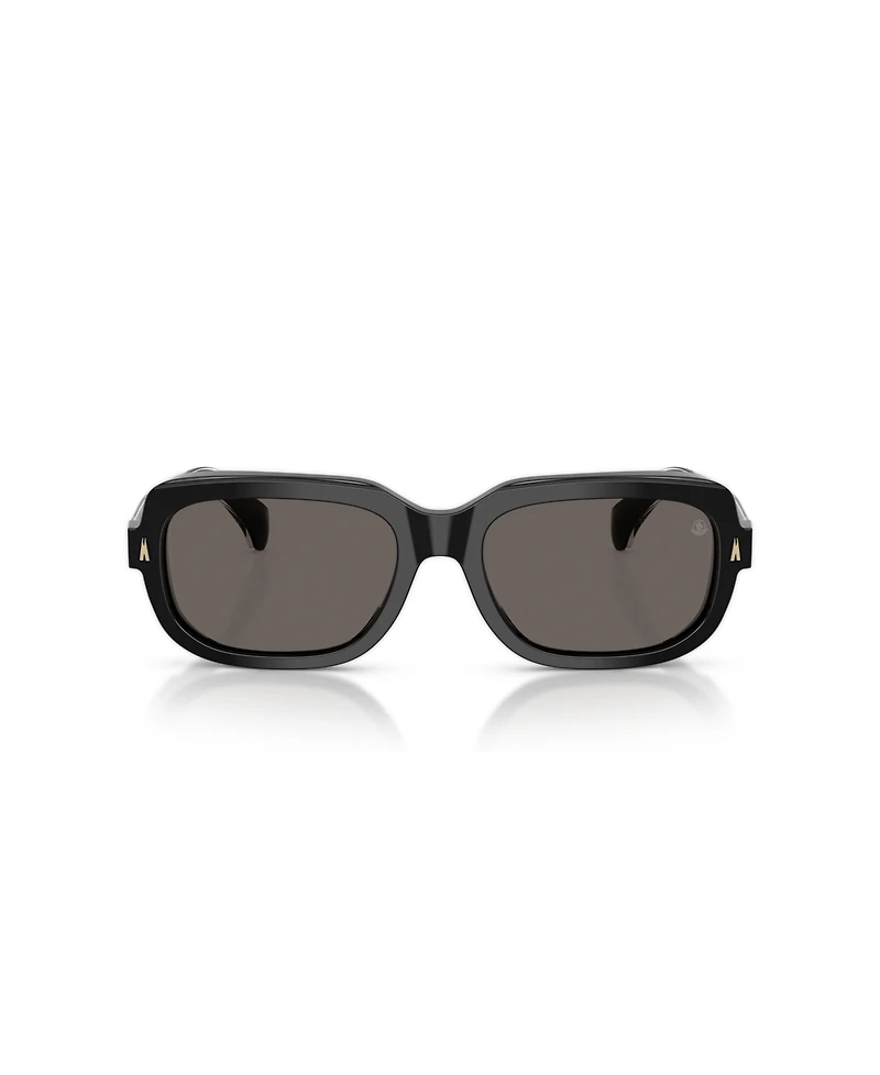 Moncler Unisex Suntrap Sunglasses, ME6008