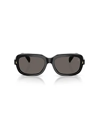 Moncler Unisex Suntrap Sunglasses, ME6008