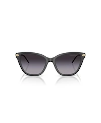 Emporio Armani Women's Large Sunglasses, EA4251