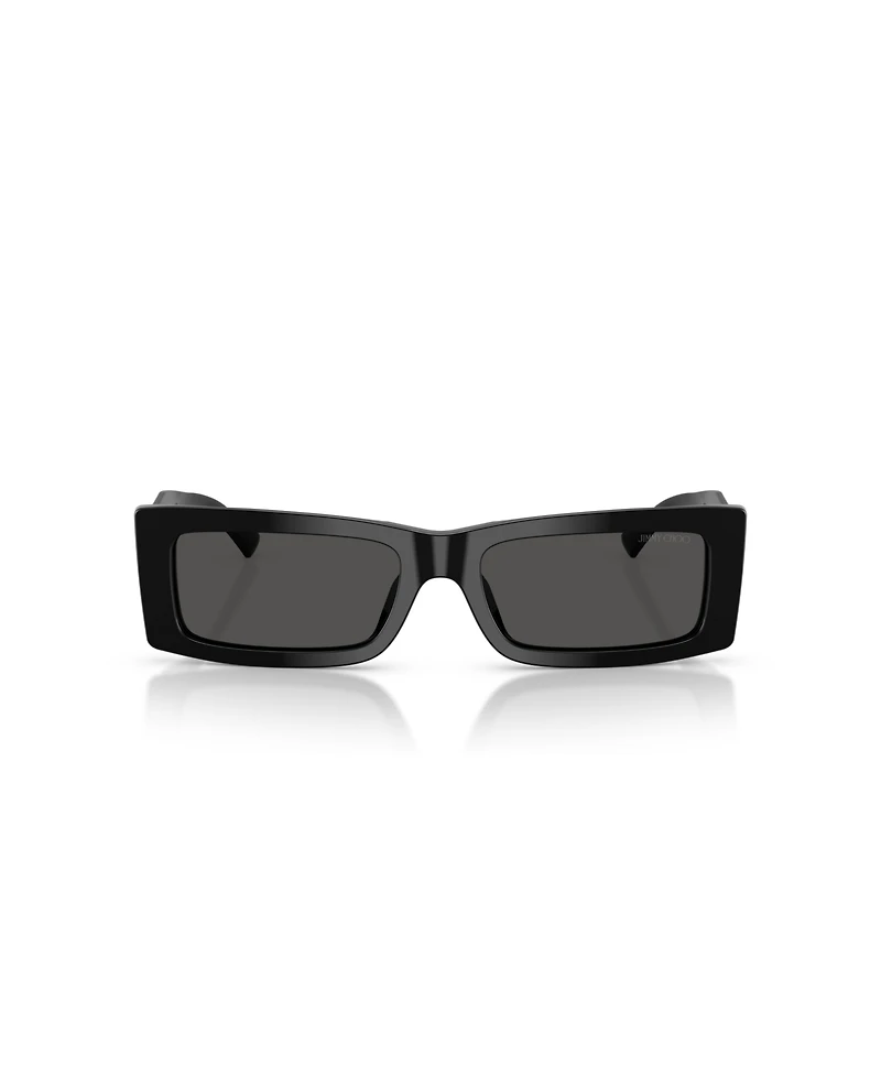 Jimmy Choo Women's Large Sunglasses