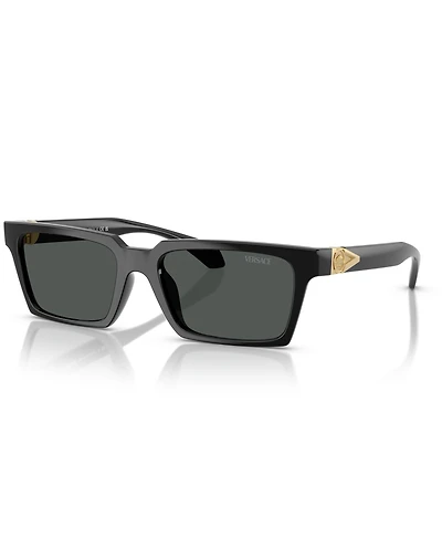 Versace Men's Large Sunglasses