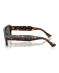 Ray-Ban Unisex Lukas Sunglasses, RB4454
