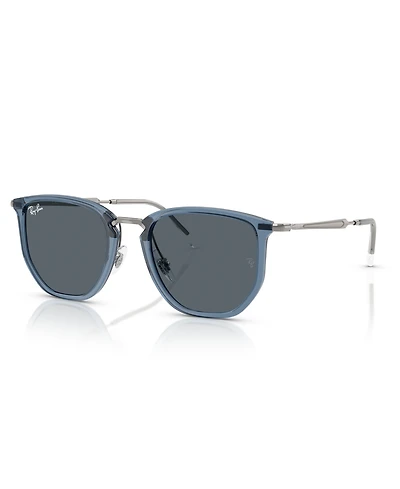 Ray-Ban Unisex Standard Sunglasses
